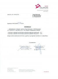 Referencje_Sobieski_Instrukcje