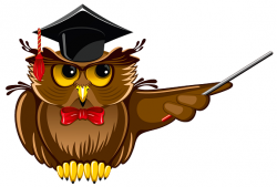 Owl_Teacher_PNG_Clipart